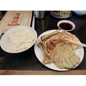 รูปถ่าย ญี่ปุ่น(Japan) โตเกียว(Tokyo) อากิฮาบาระ(Akihabara) 2010-06 9