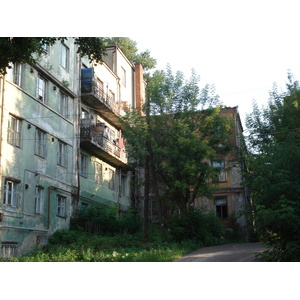 รูปถ่าย รัสเซีย(Russia) กาซาน(Kazan) 2006-07 192