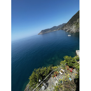 รูปถ่าย อิตาลี(Italy) ชิงเกวแตร์เร(The Cinque Terre) 2022-05 84
