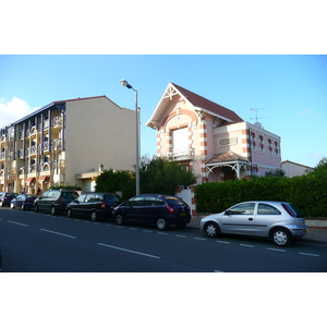 รูปถ่าย ฝรั่งเศส(France) ลากาโน(Lacanau) 2007-08 114