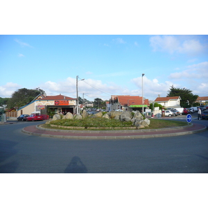 รูปถ่าย ฝรั่งเศส(France) ลากาโน(Lacanau) 2007-08 105