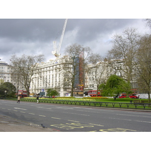 รูปถ่าย อังกฤษ(United Kingdom) ลอนดอน(London) 2001-04 148