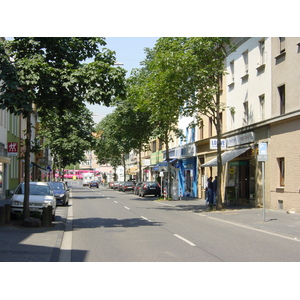 รูปถ่าย เยอรมนี(Germany) บอนน์(Bonn) 2002-06 8