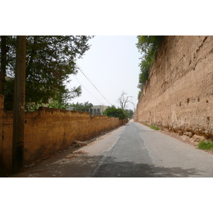 รูปถ่าย โมร็อกโก(Morocco) เม็กเนส(Meknes) 2008-07 74