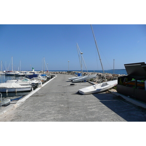 รูปถ่าย ฝรั่งเศส(France) คานส์(Cannes) หาดกาซาแญร์(Plage Gazagnaire) 2008-03 94
