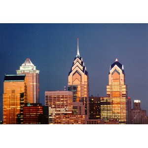 รูปถ่าย สหรัฐอเมริกา(United States) ฟิลาเดเฟีย(Philadelphia) 1991-02 2