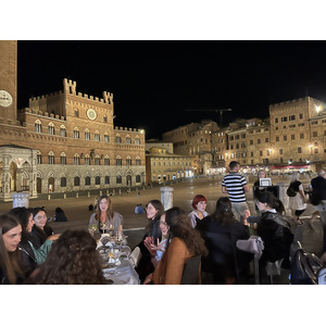รูปถ่าย อิตาลี(Italy) ซีเอน่า(Siena) 2021-09 157