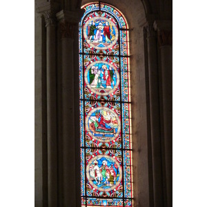 รูปถ่าย ฝรั่งเศส(France) ก็องด์(Candes) 2011-05 4