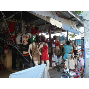 รูปถ่าย ไทย(Thailand) พัทยา(Pattaya) ซอยบัวขาว(Soi Boakhao) 2008-01 47