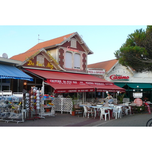 รูปถ่าย ฝรั่งเศส(France) ลากาโน(Lacanau) 2007-08 66