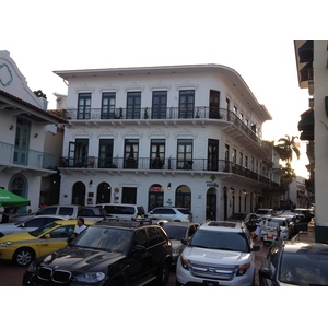 รูปถ่าย ปานามา(Panama) ปานามาซิตี(Panama City) 2015-03 258
