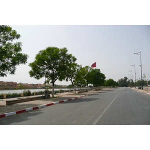 รูปถ่าย โมร็อกโก(Morocco) เม็กเนส(Meknes) 2008-07 79