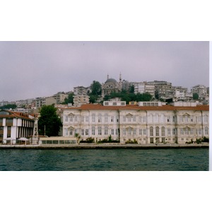 รูปถ่าย ตุรกี(Turkey) อิสตันบูล(Istanbul) 1998-06 11