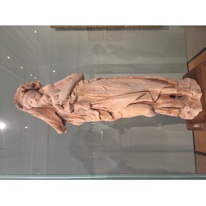 รูปถ่าย ฝรั่งเศส(France) ปารีส(Paris) พิพิธภัณฑ์โรแดง(Rodin Museum) 2017-06 50