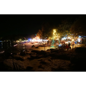 รูปถ่าย ไทย(Thailand) เกาะเสม็ด(Ko Samet) 2016-12 12