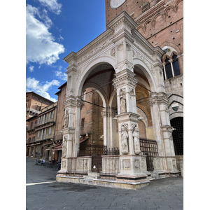 รูปถ่าย อิตาลี(Italy) ซีเอน่า(Siena) 2021-09 4