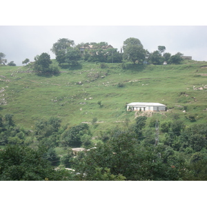 รูปถ่าย ปากีสถาน(Pakistan) ถนนจากอิสลามาบัดไปมัรรี(Islamabad to Murree road) 2006-08 7