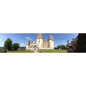 รูปถ่าย ฝรั่งเศส(France) ปีแยร์ฟง(Pierrefonds) 2014-05 211