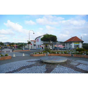 รูปถ่าย ฝรั่งเศส(France) ลากาโน(Lacanau) 2007-08 77