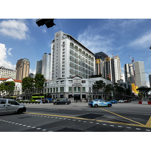 รูปถ่าย สิงคโปร์(Singapore) 2023-01 36