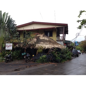 รูปถ่าย คอสตาริกา(Costa Rica) ปวยร์โตเบียโฆเดตาลามังกา(Puerto Viejo de Talamanca) 2015-03 60