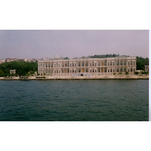 รูปถ่าย ตุรกี(Turkey) อิสตันบูล(Istanbul) 1998-06 1