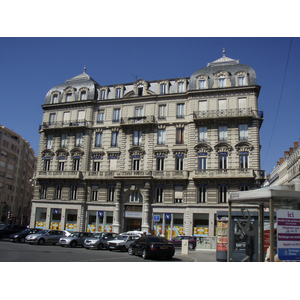 รูปถ่าย ฝรั่งเศส(France) ลีอง(Lyon) 2007-08 14