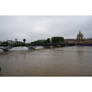รูปถ่าย ฝรั่งเศส(France) ปารีส(Paris) แม่น้ำแซน(Seine river) 2016-06 39