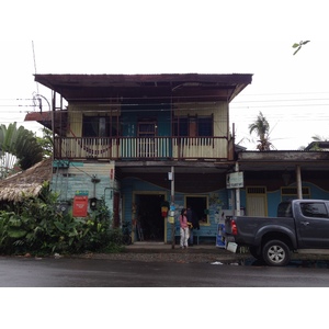 รูปถ่าย คอสตาริกา(Costa Rica) ปวยร์โตเบียโฆเดตาลามังกา(Puerto Viejo de Talamanca) 2015-03 69