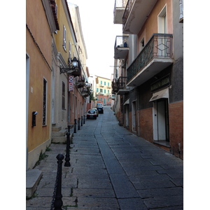 รูปถ่าย อิตาลี(Italy) ลามัดดาเลนา(La Maddalena) 2012-09 98