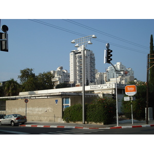 รูปถ่าย อิสราเอล(Israel) เทลอาวีฟ(Tel Aviv) 2006-12 2
