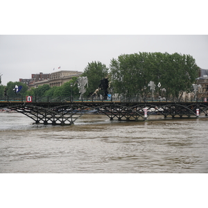 รูปถ่าย ฝรั่งเศส(France) ปารีส(Paris) แม่น้ำแซน(Seine river) 2016-06 25