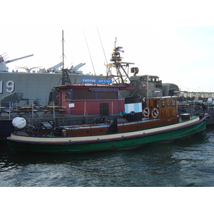 รูปถ่าย สวีเดน(Sweden) โกเธนเบิร์ก(Gothenburg) 2005-04 82