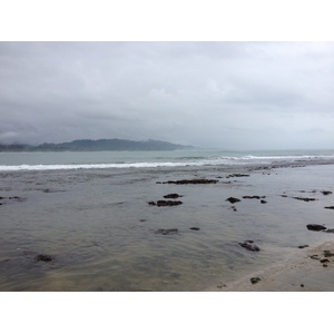 รูปถ่าย คอสตาริกา(Costa Rica) ปวยร์โตเบียโฆเดตาลามังกา(Puerto Viejo de Talamanca) 2015-03 65