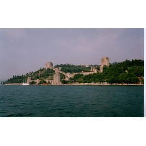 รูปถ่าย ตุรกี(Turkey) อิสตันบูล(Istanbul) 1998-06 8
