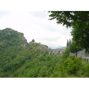 รูปถ่าย ฝรั่งเศส(France) แมร์กองตูร์(Mercantour) 2003-07 24