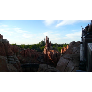 รูปถ่าย ฝรั่งเศส(France) ดิสนีย์แลนด์ปารีส(Disneyland Paris) แอดเวนเจอร์แลนด์(Adventureland) 2007-07 78