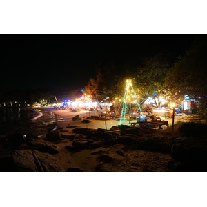 รูปถ่าย ไทย(Thailand) เกาะเสม็ด(Ko Samet) 2016-12 39