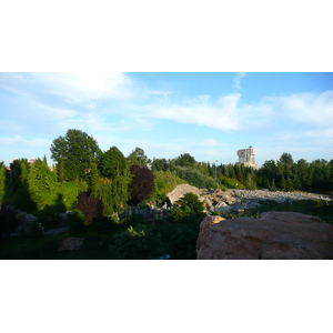 รูปถ่าย ฝรั่งเศส(France) ดิสนีย์แลนด์ปารีส(Disneyland Paris) แอดเวนเจอร์แลนด์(Adventureland) 2007-07 67