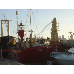 รูปถ่าย สวีเดน(Sweden) โกเธนเบิร์ก(Gothenburg) 2005-04 89