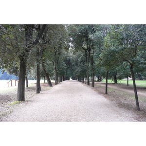 รูปถ่าย อิตาลี(Italy) โรม(Rome) วิลลาโดเรียปัมฟีลี(Villa Doria Pamphili) 2007-11 35