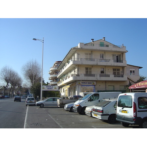 รูปถ่าย ฝรั่งเศส(France) คาญ-ซูร์-แมร์(Cagnes sur Mer) 2006-01 2