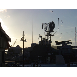 รูปถ่าย สวีเดน(Sweden) โกเธนเบิร์ก(Gothenburg) 2005-04 90