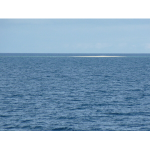 รูปถ่าย ฟิจิ(Fiji) จากเดนาเราไปเกาะโตโกรีกี(Denarau to Tokoriki Island) 2010-05 8
