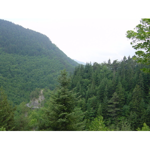 รูปถ่าย ฝรั่งเศส(France) แมร์กองตูร์(Mercantour) 2003-07 40