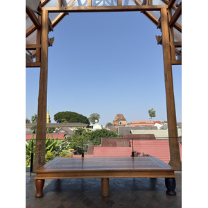 รูปถ่าย ไทย(Thailand) เชียงใหม่(Chiang Mai) หมู่บ้านคาล์ม(KALM Village) 2024-12 5