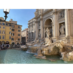 รูปถ่าย อิตาลี(Italy) โรม(Rome) 2021-09 56