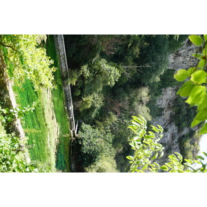 รูปถ่าย ฝรั่งเศส(France) ฟงแตน-เดอ-โวกลูซ(Fontaine-de-Vaucluse) 2017-08 21