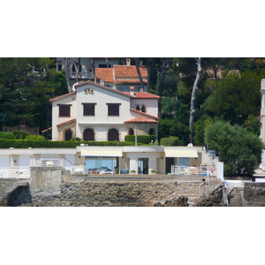 รูปถ่าย ฝรั่งเศส(France) แหลมอ็องตีบ(Cap d'Antibes) 2007-07 40