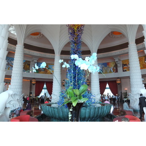 รูปถ่าย สหรัฐอาหรับเอมิเรตส์(United Arab Emirates) ดูไบ(Dubai) โรงแรมแอตแลนติส(Atlantis Hotel) 2014-02 96